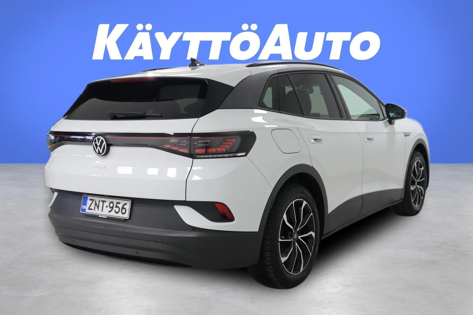 Volkswagen ID.4 ZNT-956 carousel image