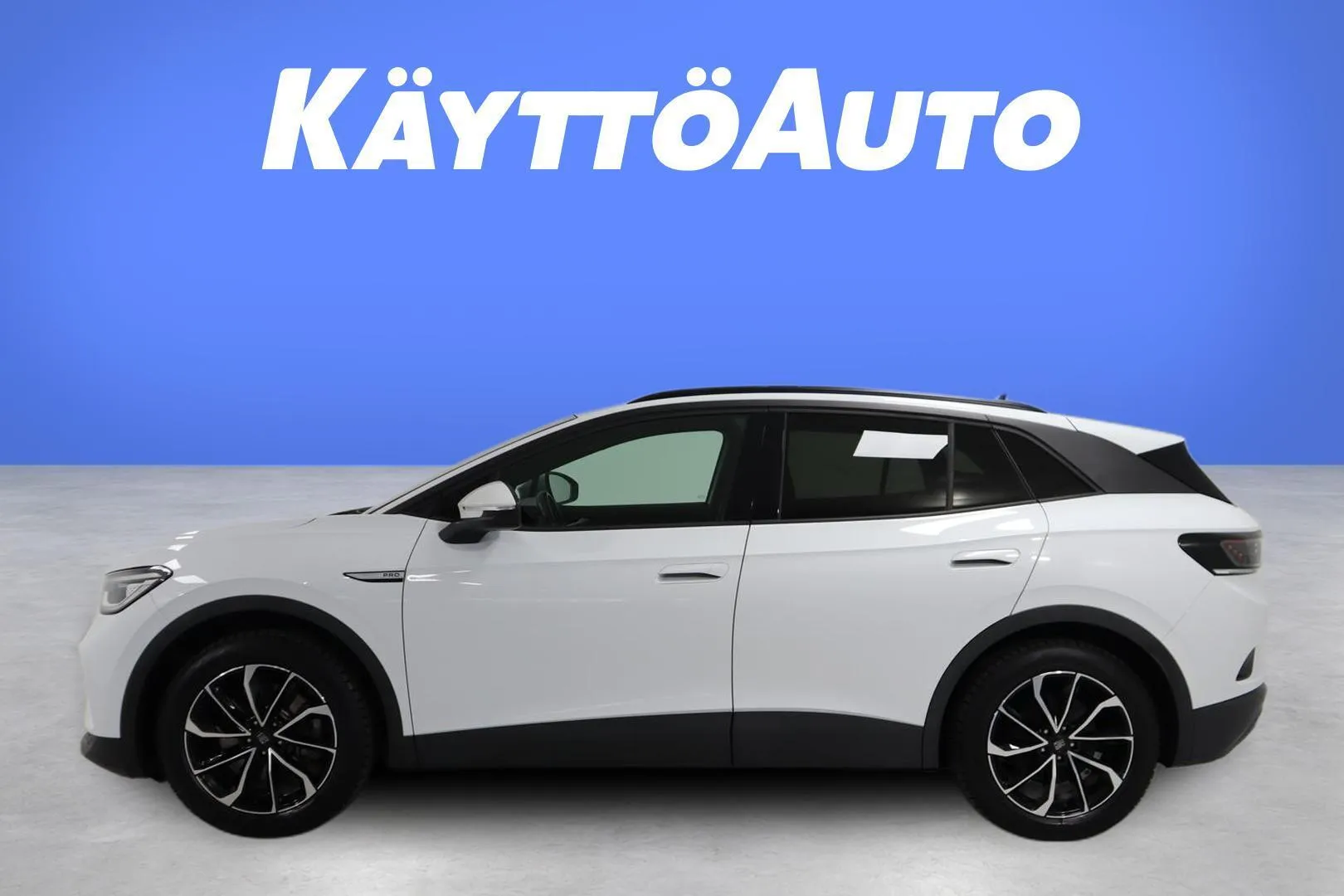 Volkswagen ID.4 ZNT-956 carousel image