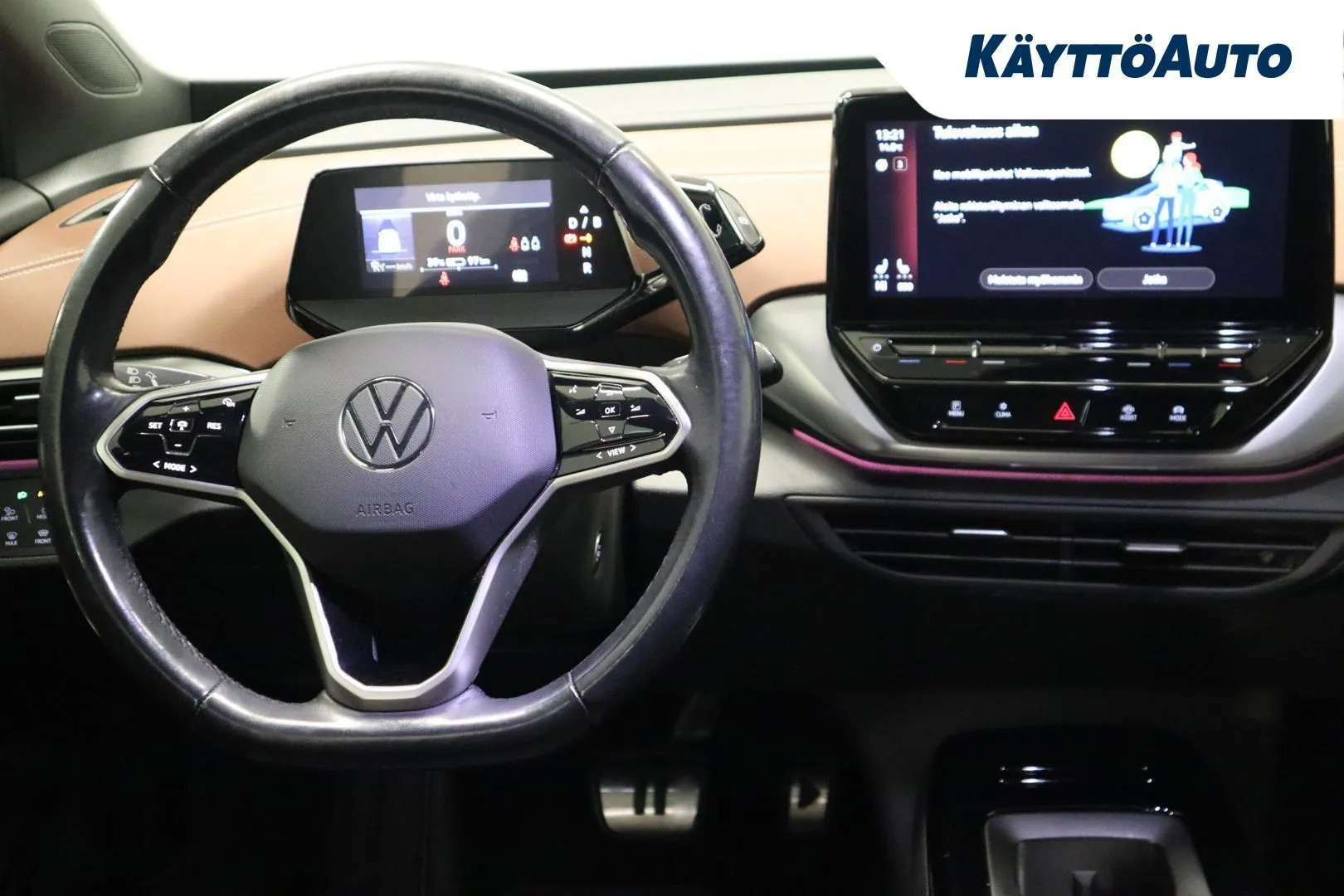 Volkswagen ID.4 ZNT-956 carousel image