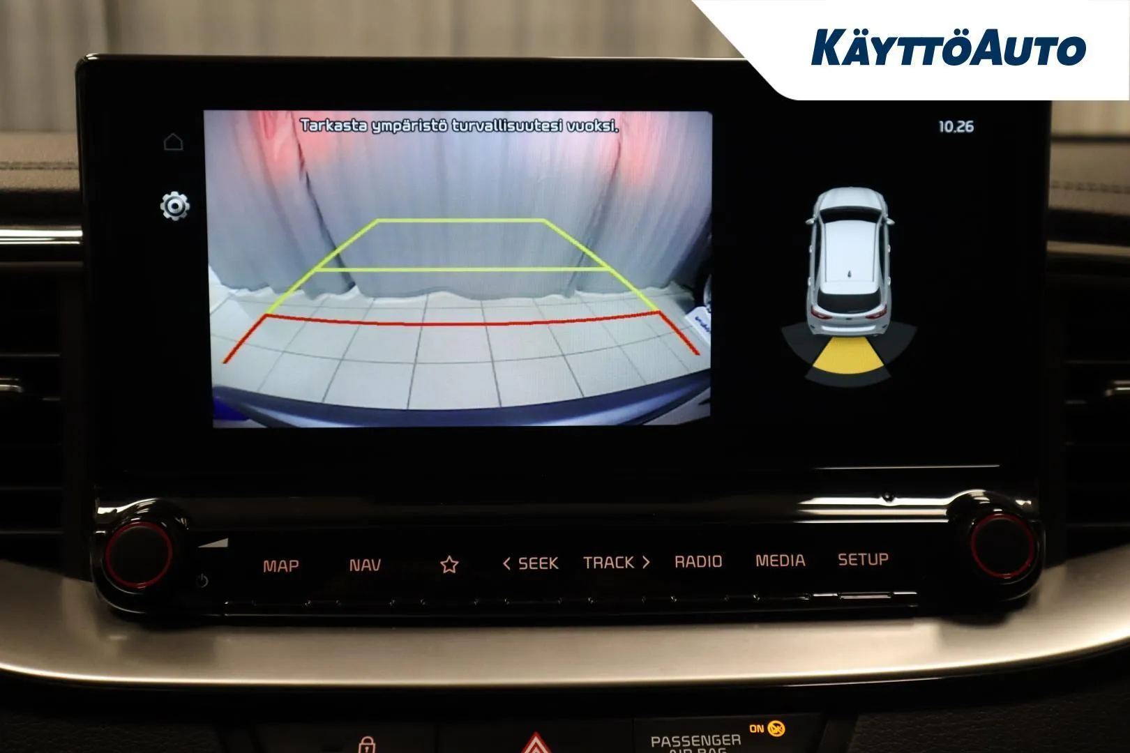Kia ProCeed LPX-971 carousel image