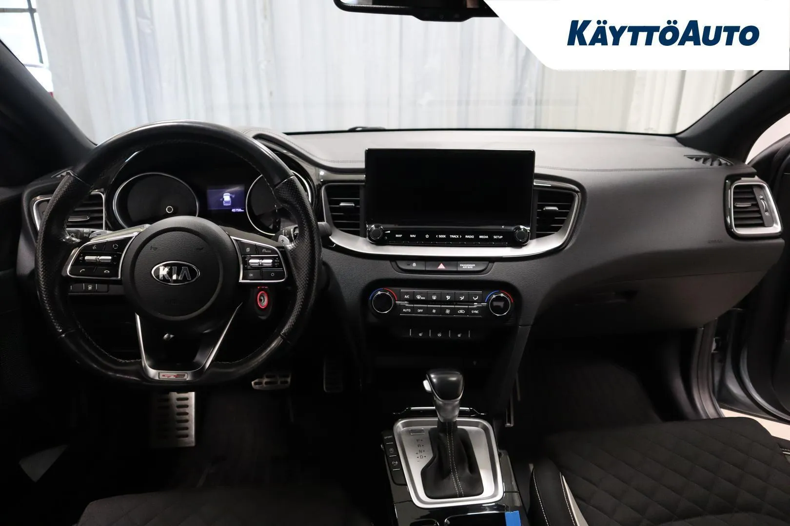 Kia ProCeed LPX-971 carousel image
