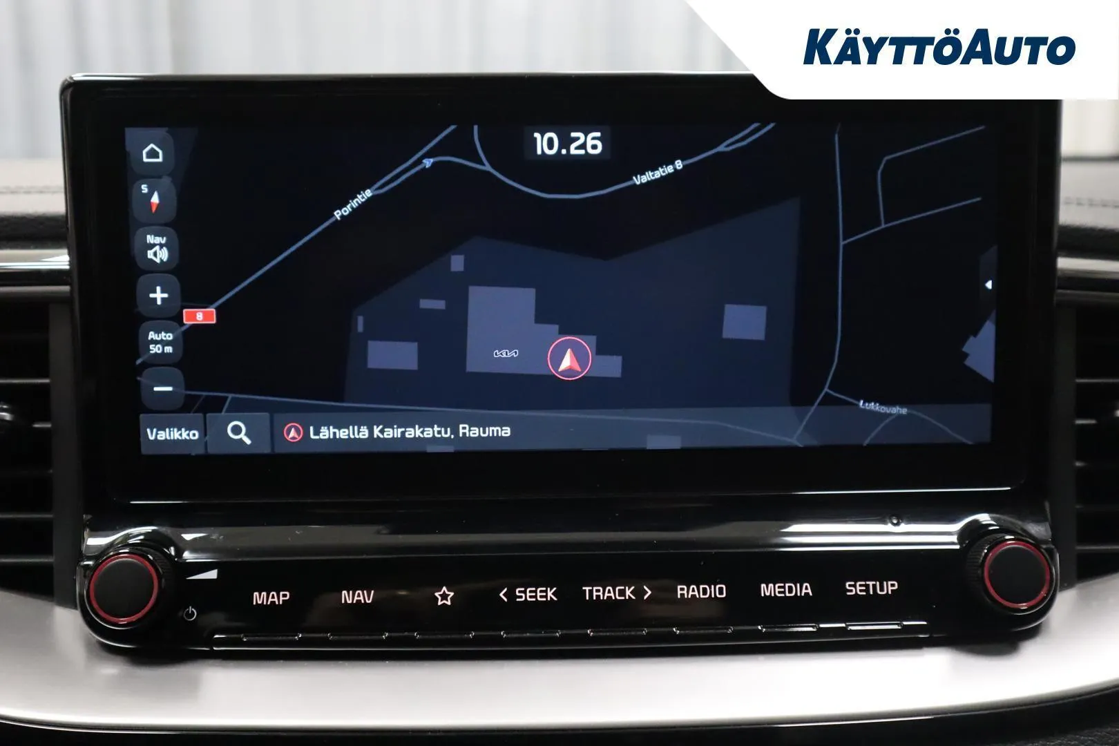 Kia ProCeed LPX-971 carousel image