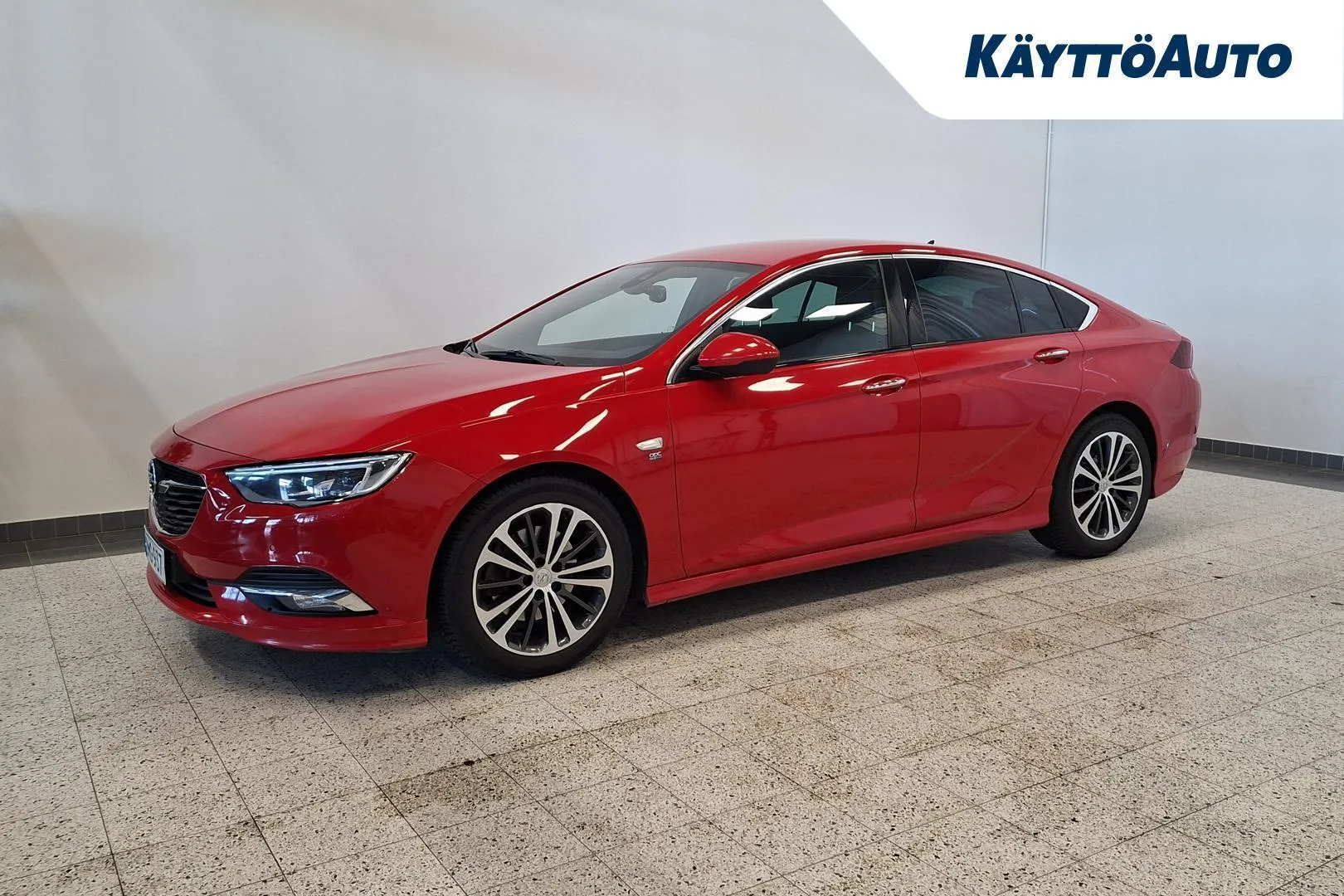Opel Insignia CMG-937 carousel image