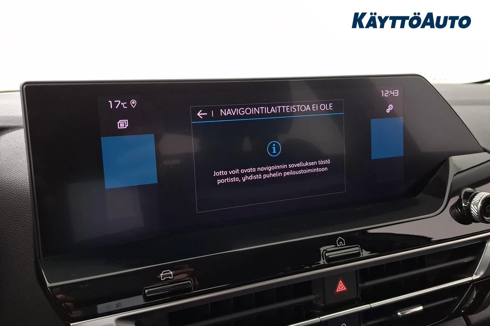Citroen C4 RUU-211 carousel image