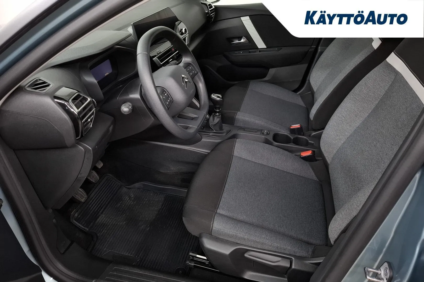 Citroen C4 RUU-211 carousel image