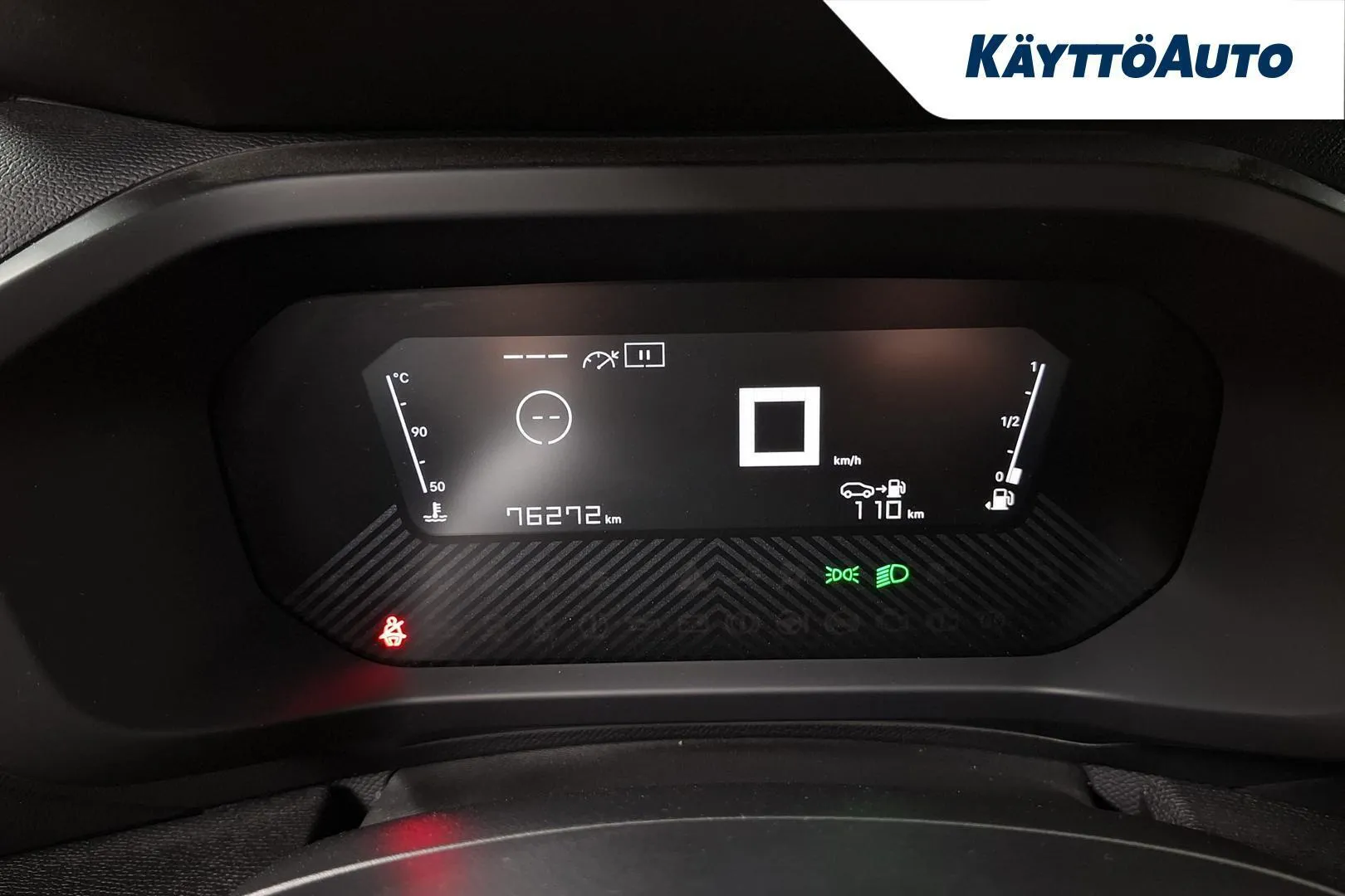 Citroen C4 RUU-211 carousel image