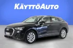 Audi Q3 MZG-925 carousel thumbs