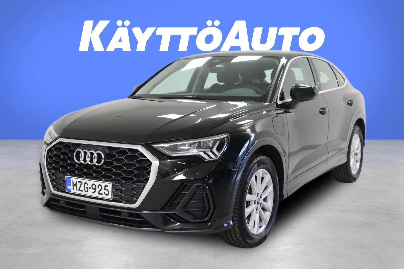 Audi Q3 2022, kuva 4/28
