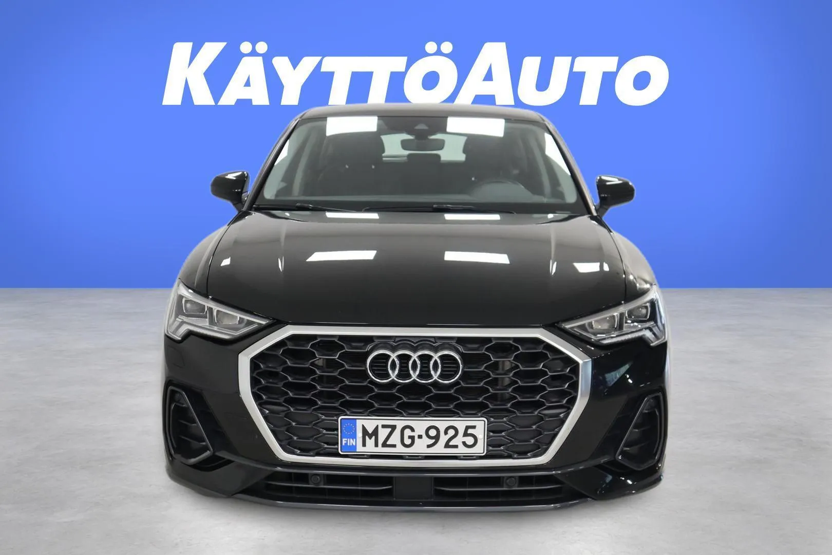 Audi Q3 MZG-925 carousel image