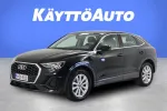 Audi Q3 MZG-925 carousel thumbs