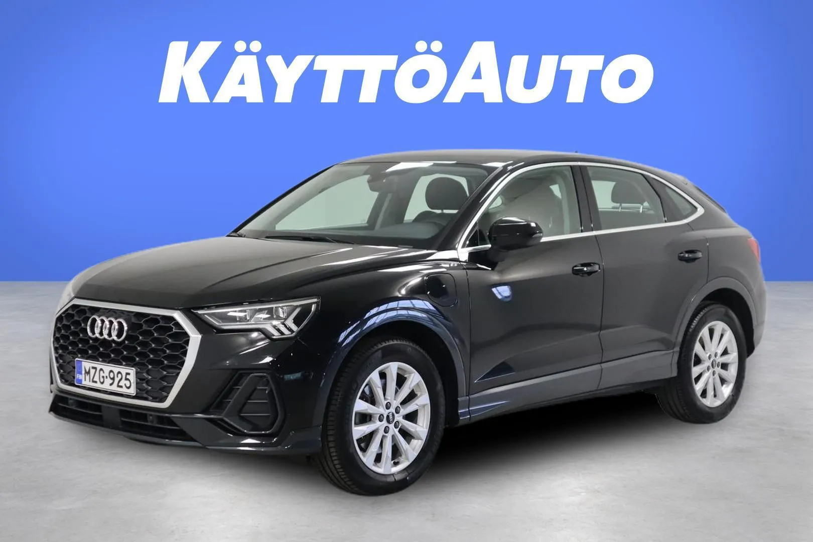 Audi Q3 MZG-925 carousel image