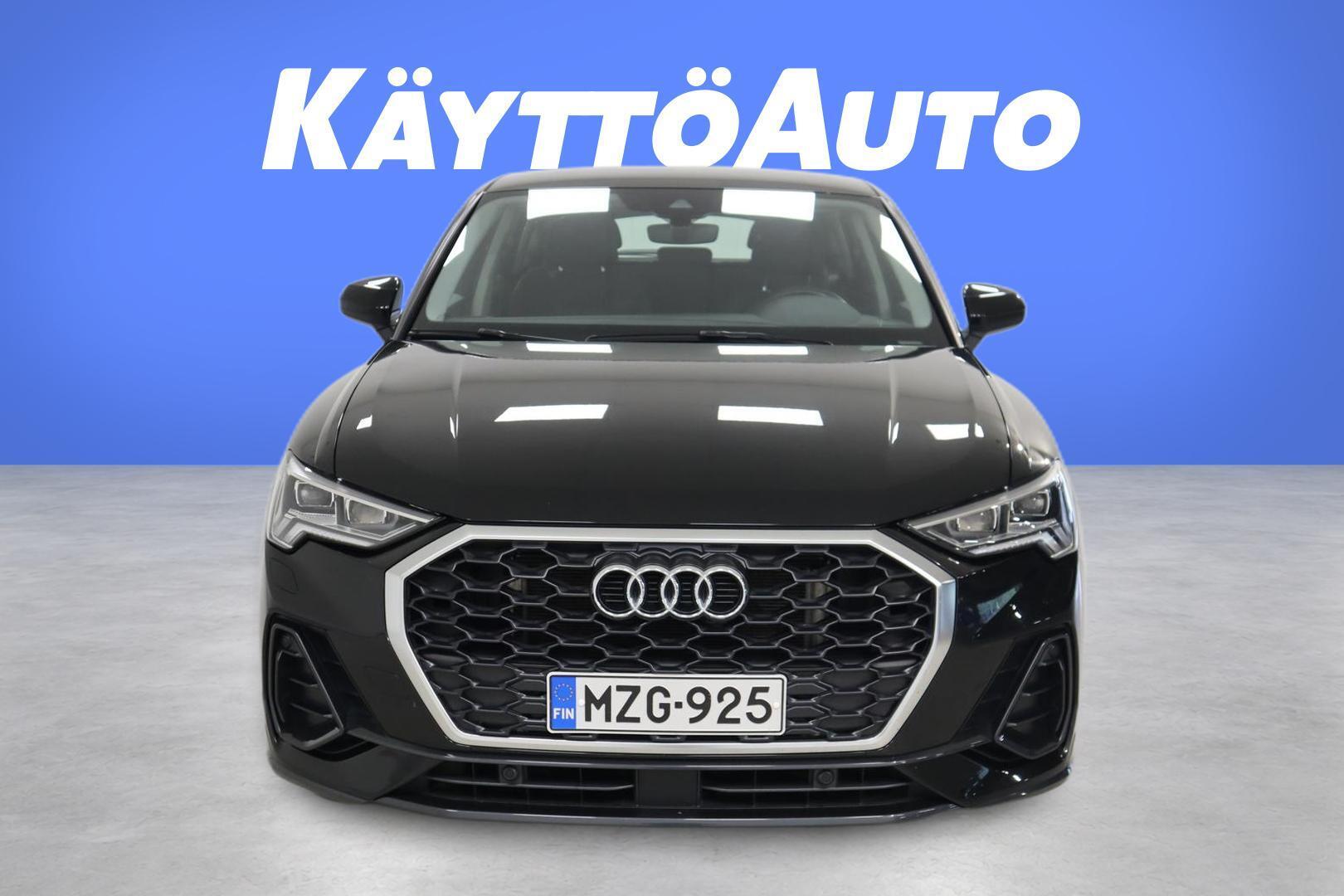 Audi Q3 2022, kuva 5/28