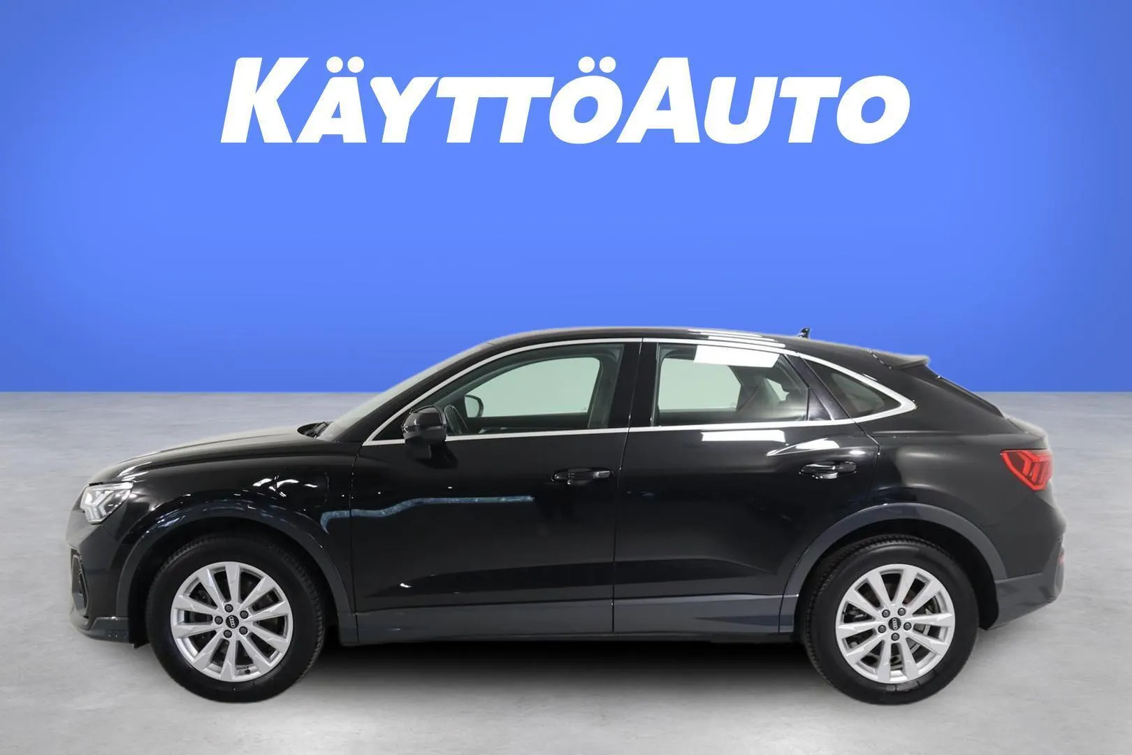 Audi Q3 MZG-925 carousel image