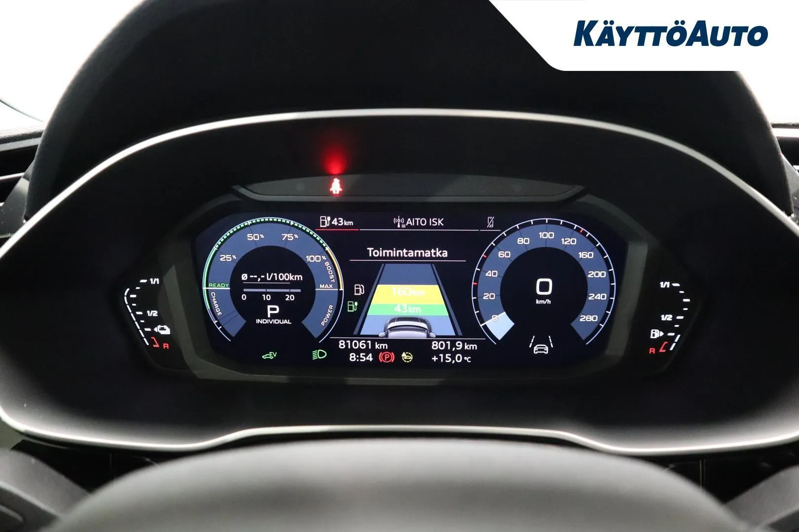 Audi Q3 MZG-925 carousel image