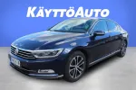 Volkswagen Passat SNL-618 carousel thumbs
