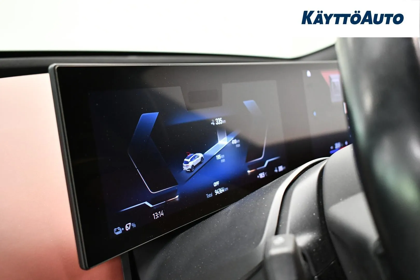 BMW iX YLU-631 carousel image