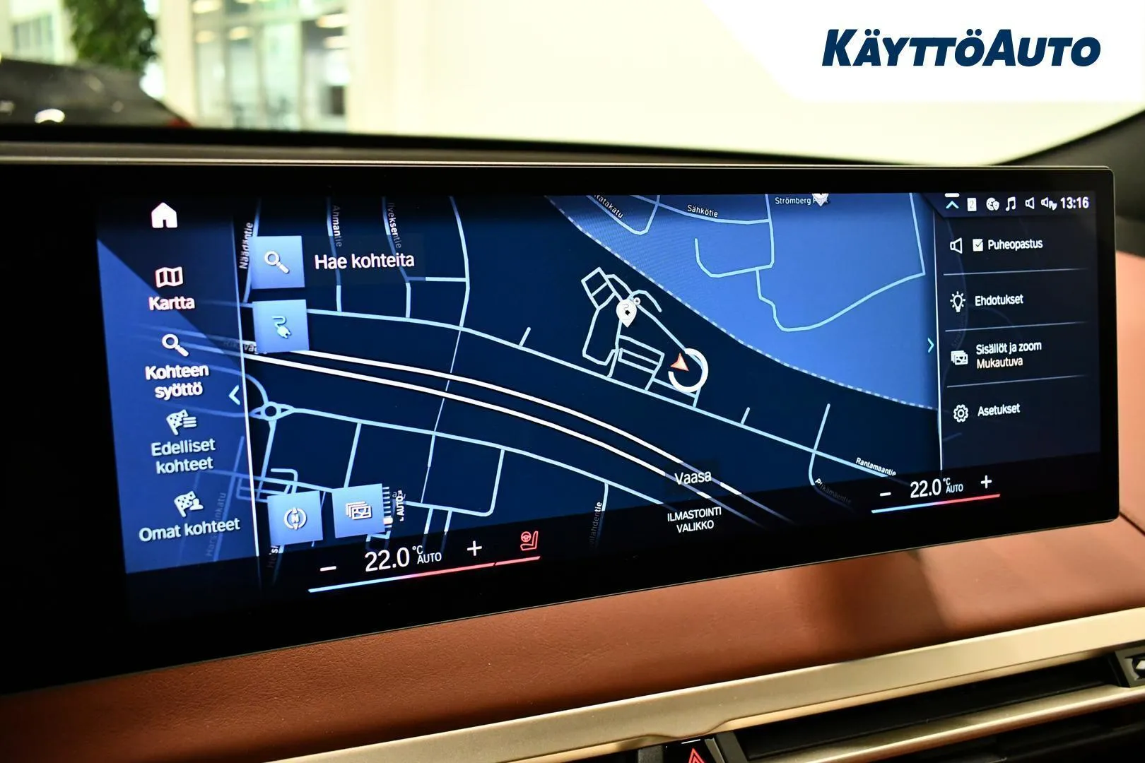 BMW iX YLU-631 carousel image