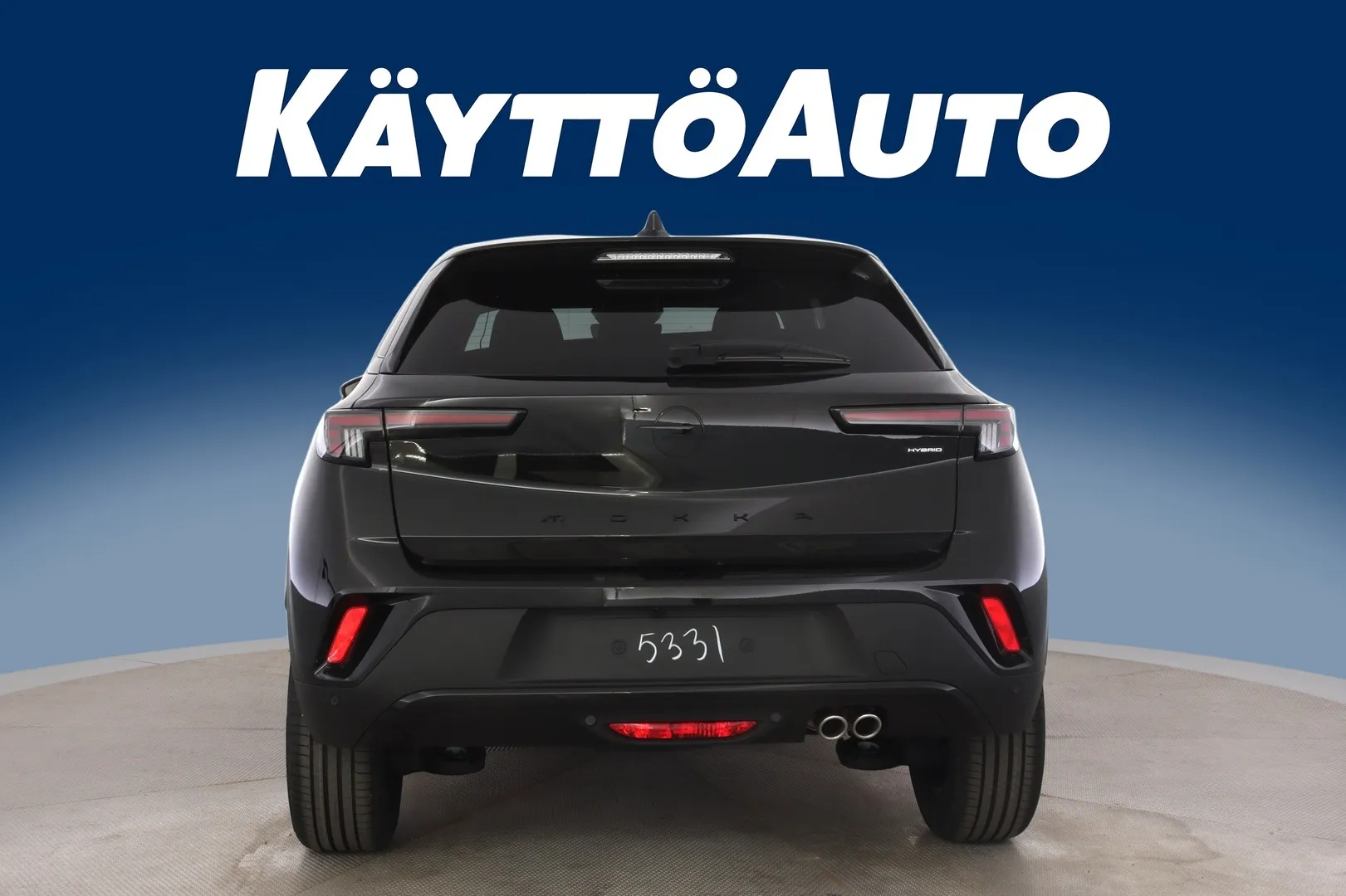 Opel Mokka ZRH-801 carousel image