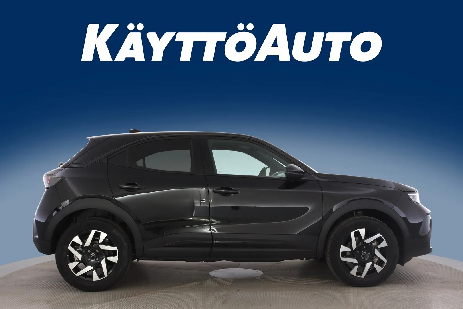 Opel Mokka ZRH-801 carousel image