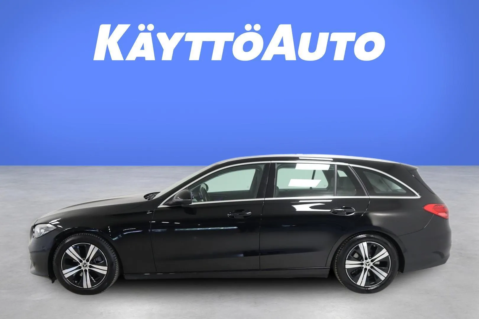 Mercedes-Benz C RUT-641 carousel image