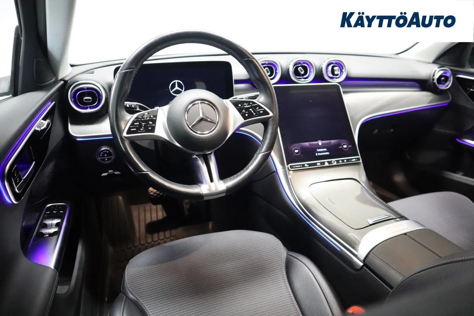 Mercedes-Benz C RUT-641 carousel image