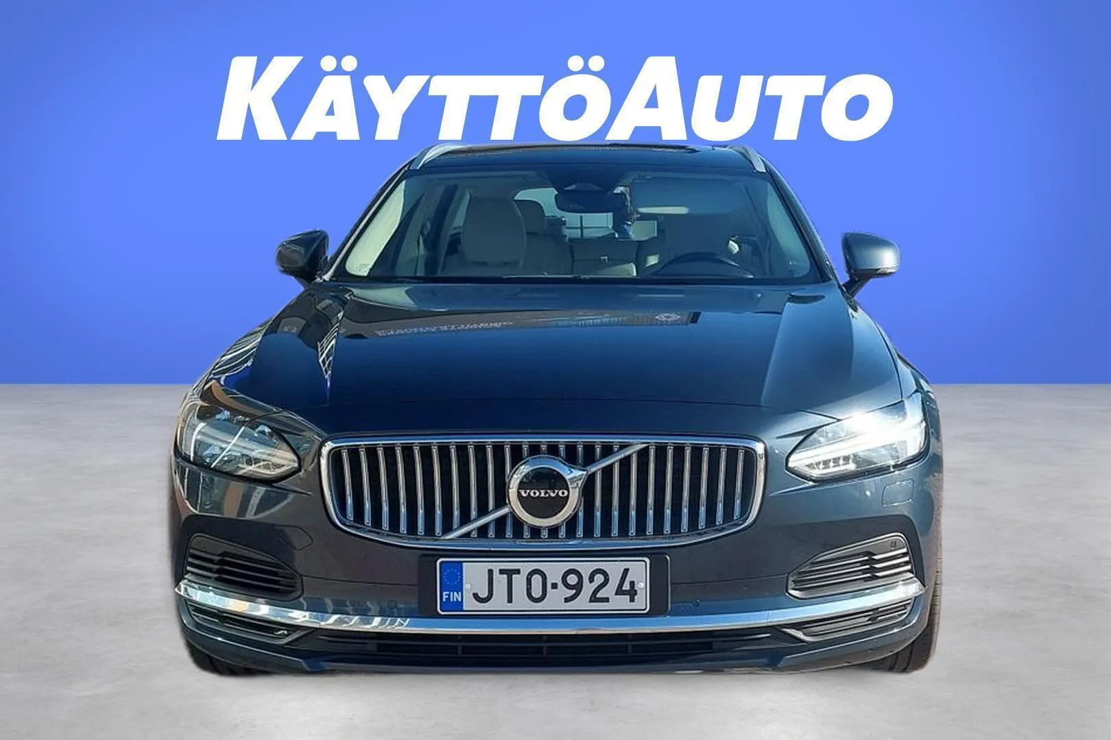 Volvo V90 JTO-924 carousel image