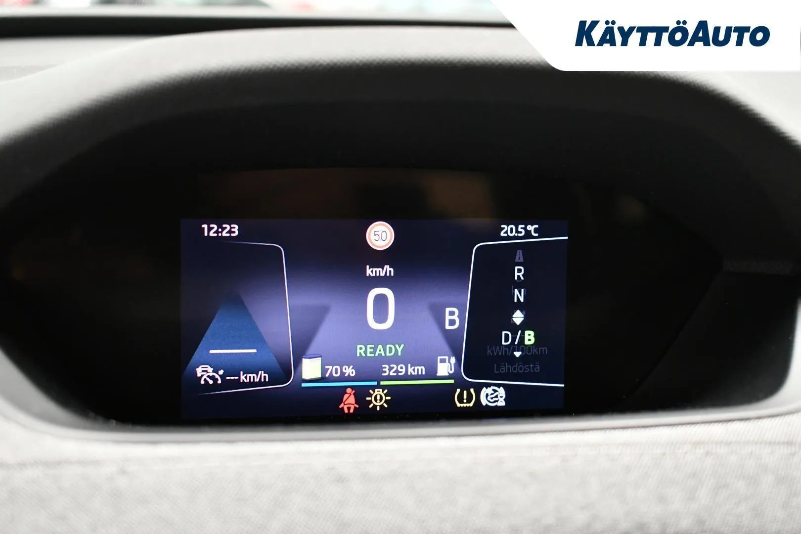 Skoda Enyaq FOV-464 carousel image