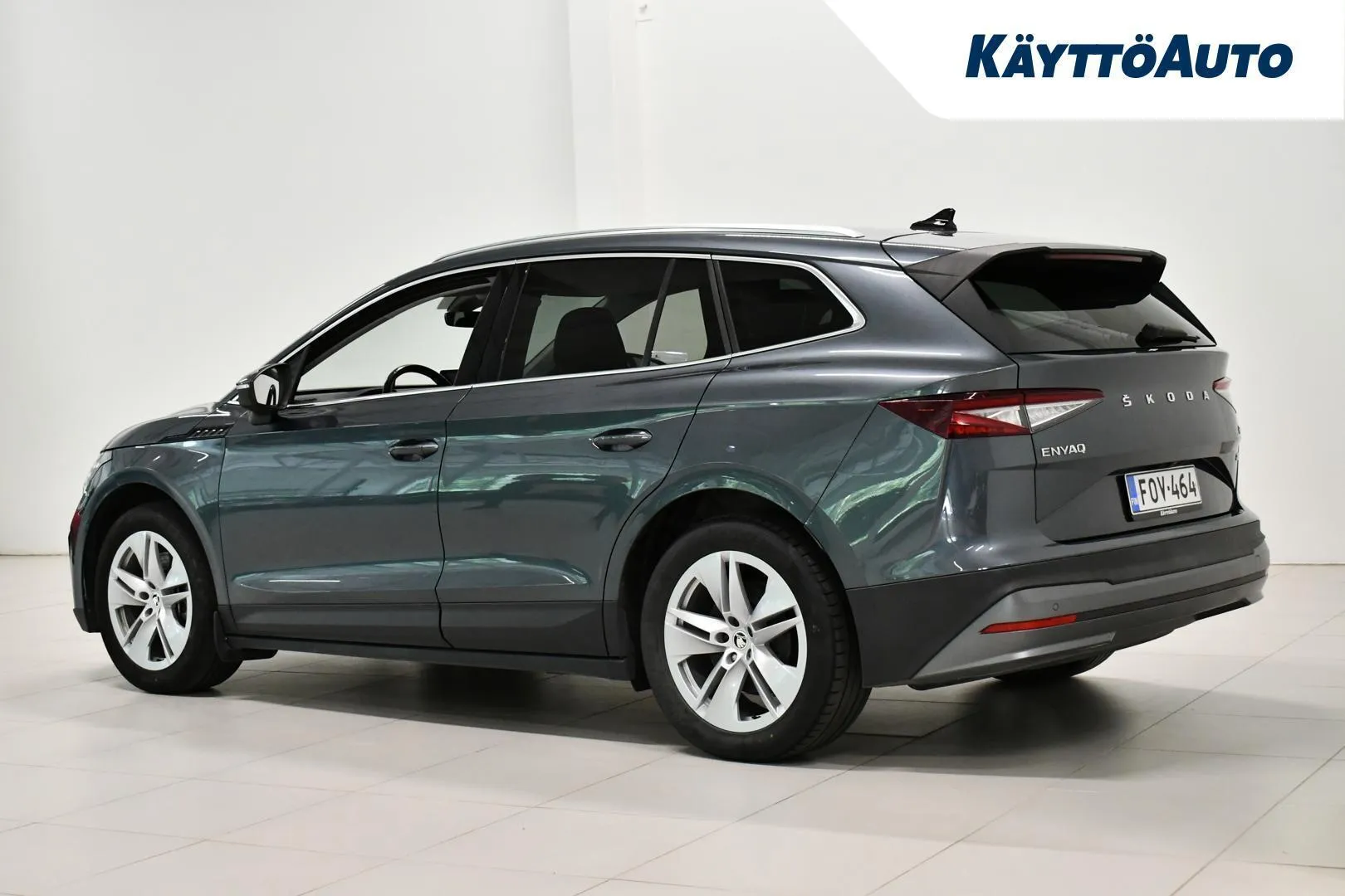 Skoda Enyaq FOV-464 carousel image