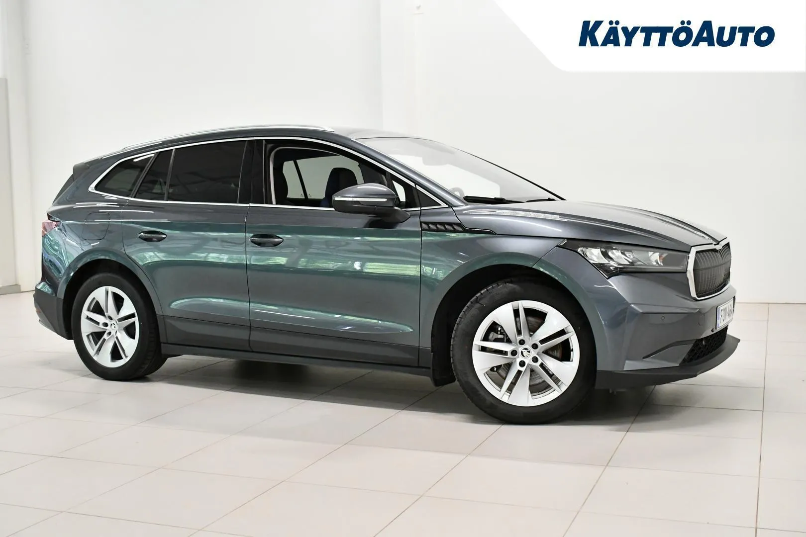 Skoda Enyaq FOV-464 carousel image