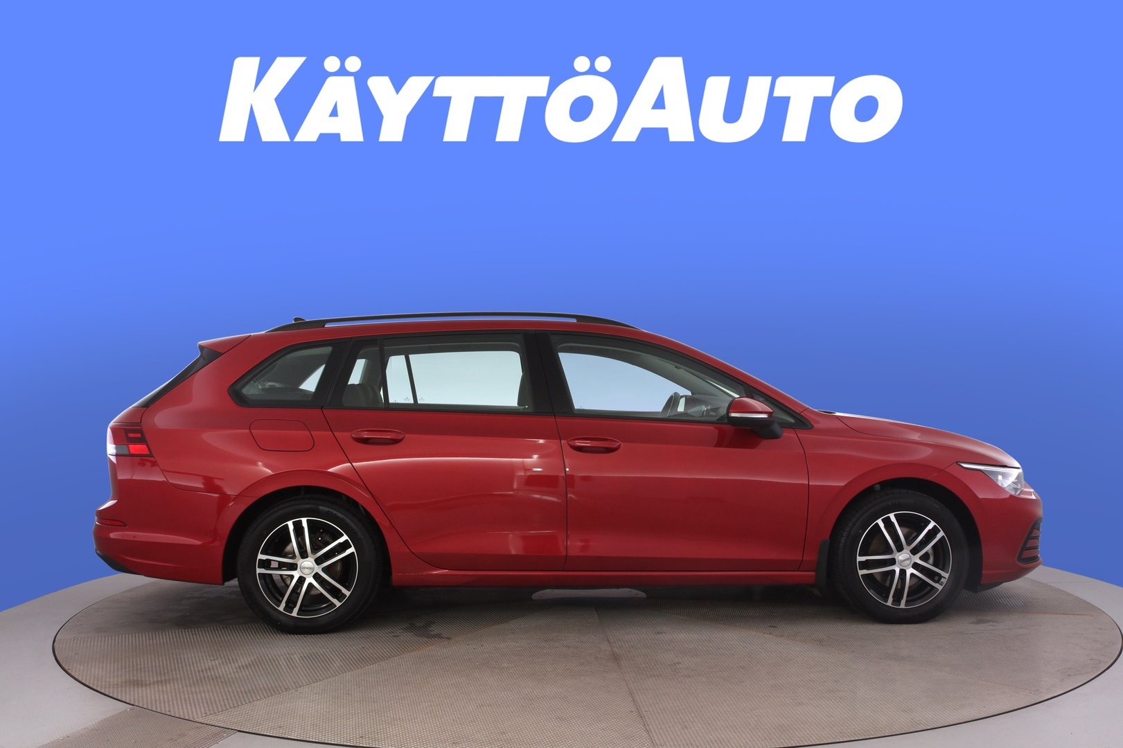 Volkswagen Golf 2022, kuva 6/33