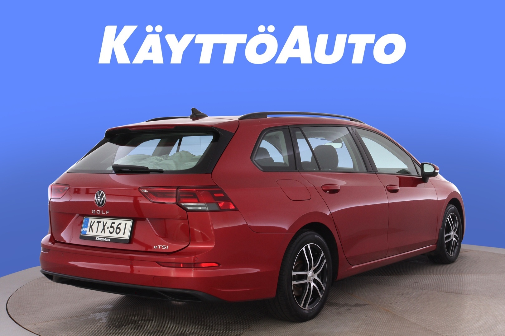 Volkswagen Golf 2022, kuva 5/33