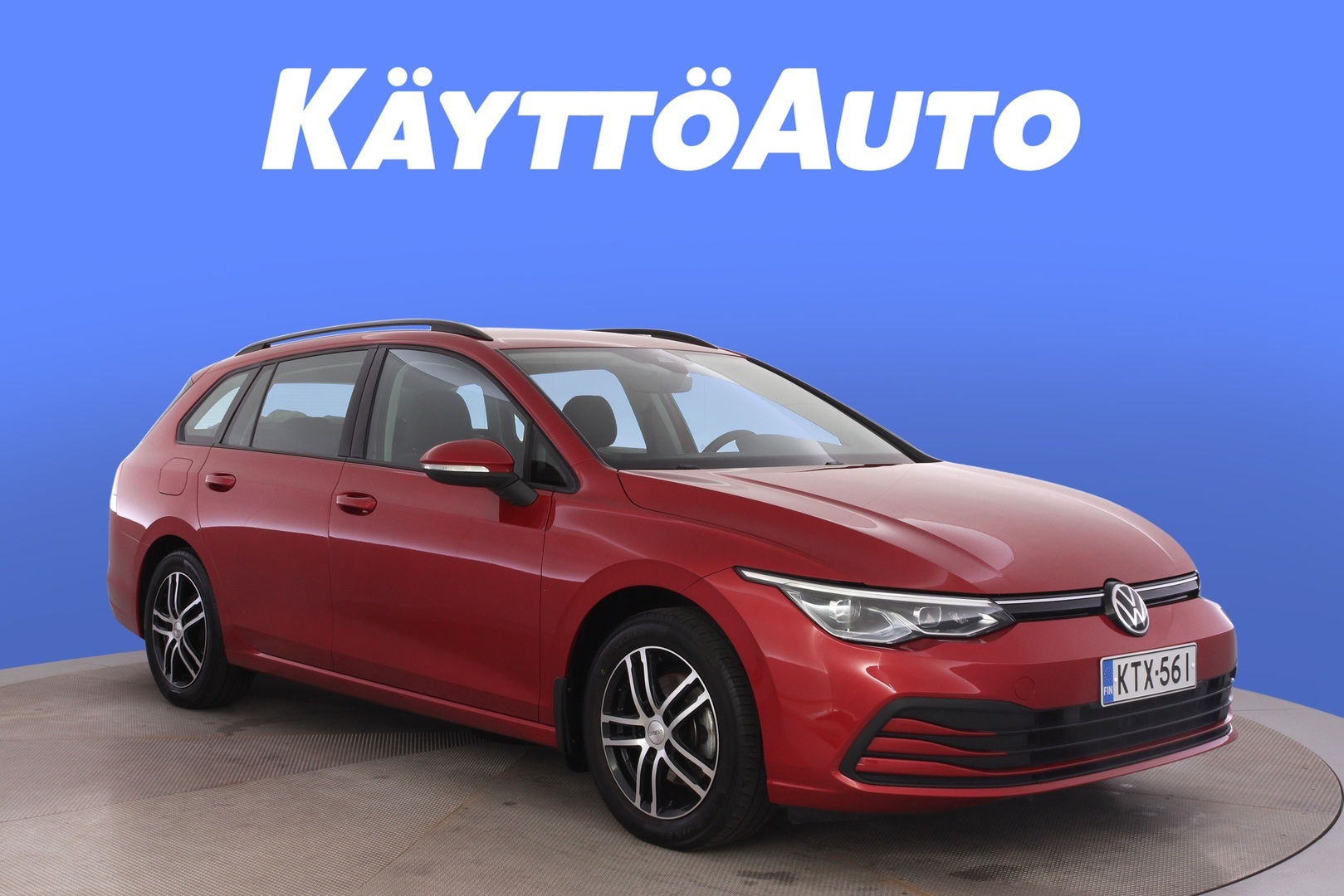 Volkswagen Golf 2022, kuva 7/33