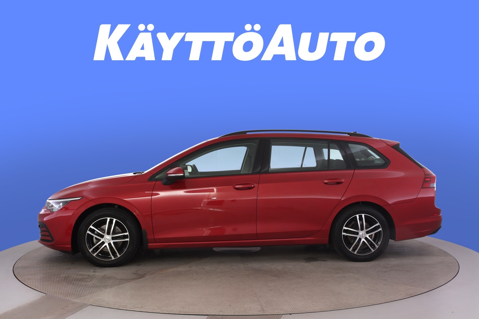 Volkswagen Golf 2022, kuva 2/33