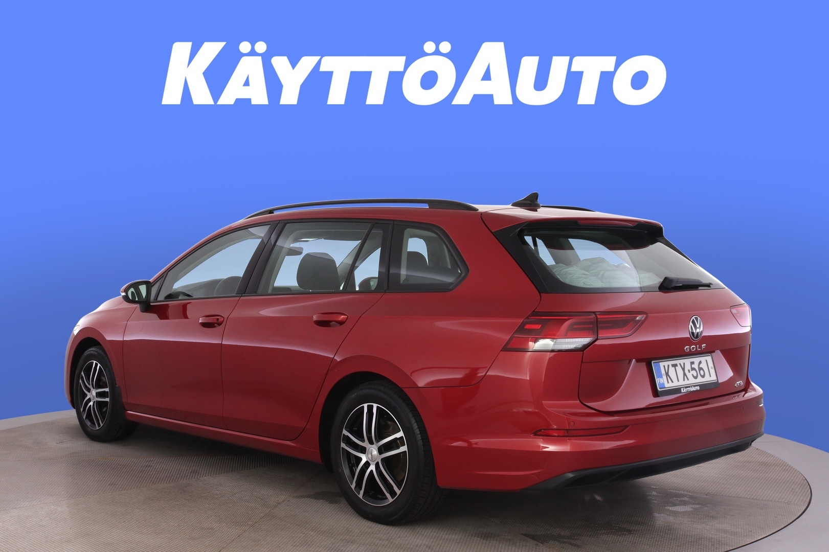 Volkswagen Golf 2022, kuva 3/33