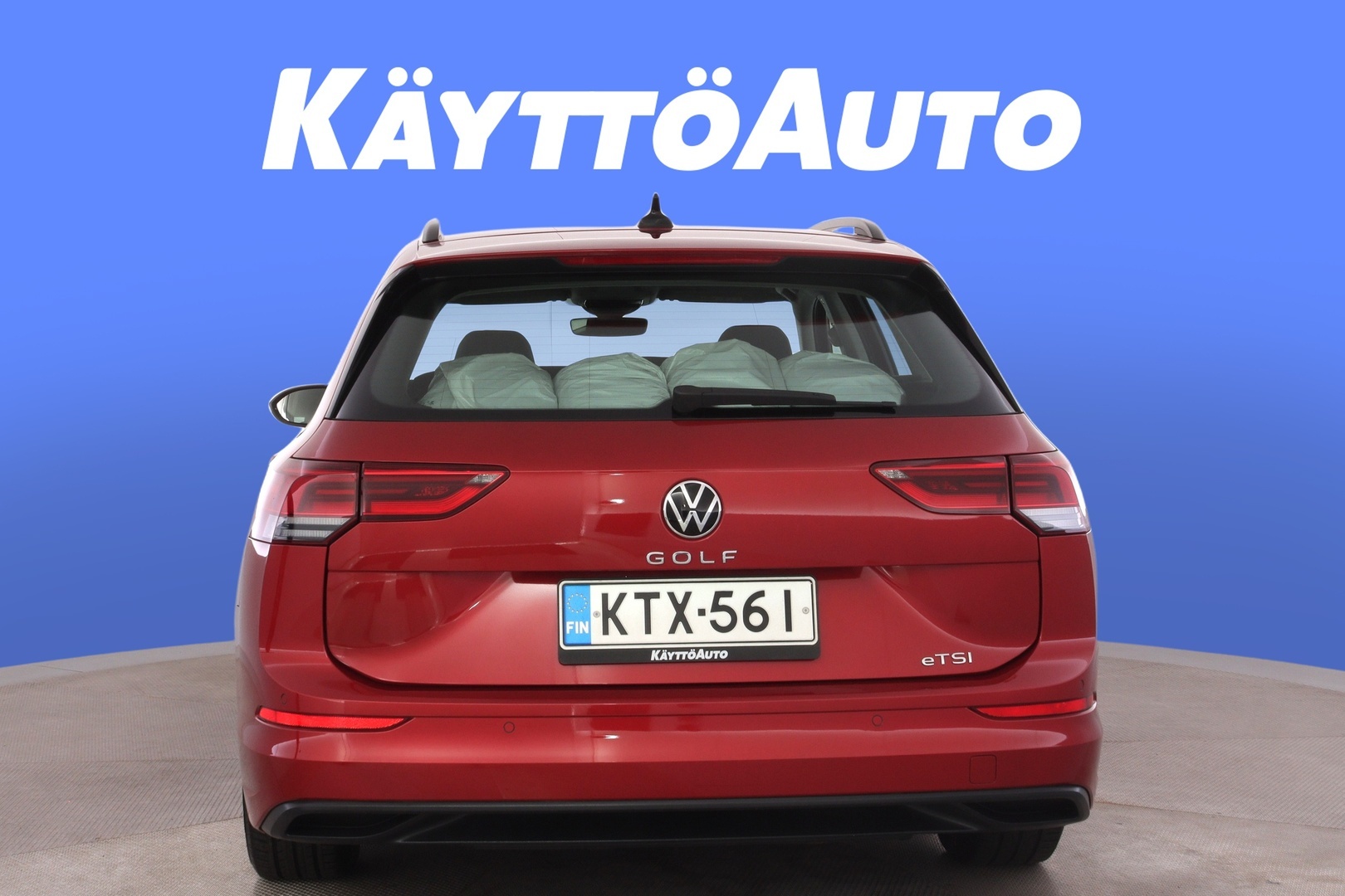 Volkswagen Golf 2022, kuva 4/33