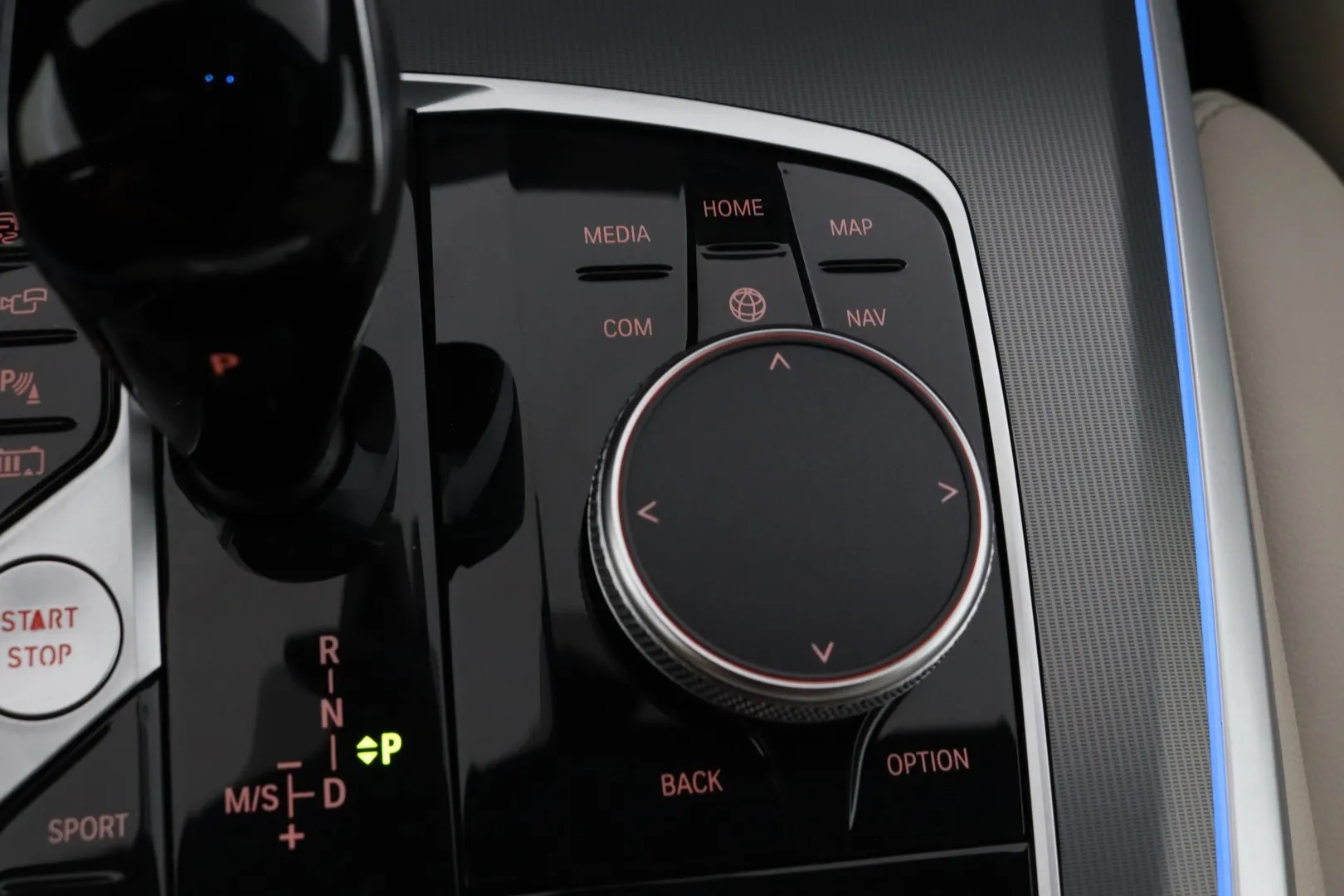BMW X5 IPX-503 carousel image