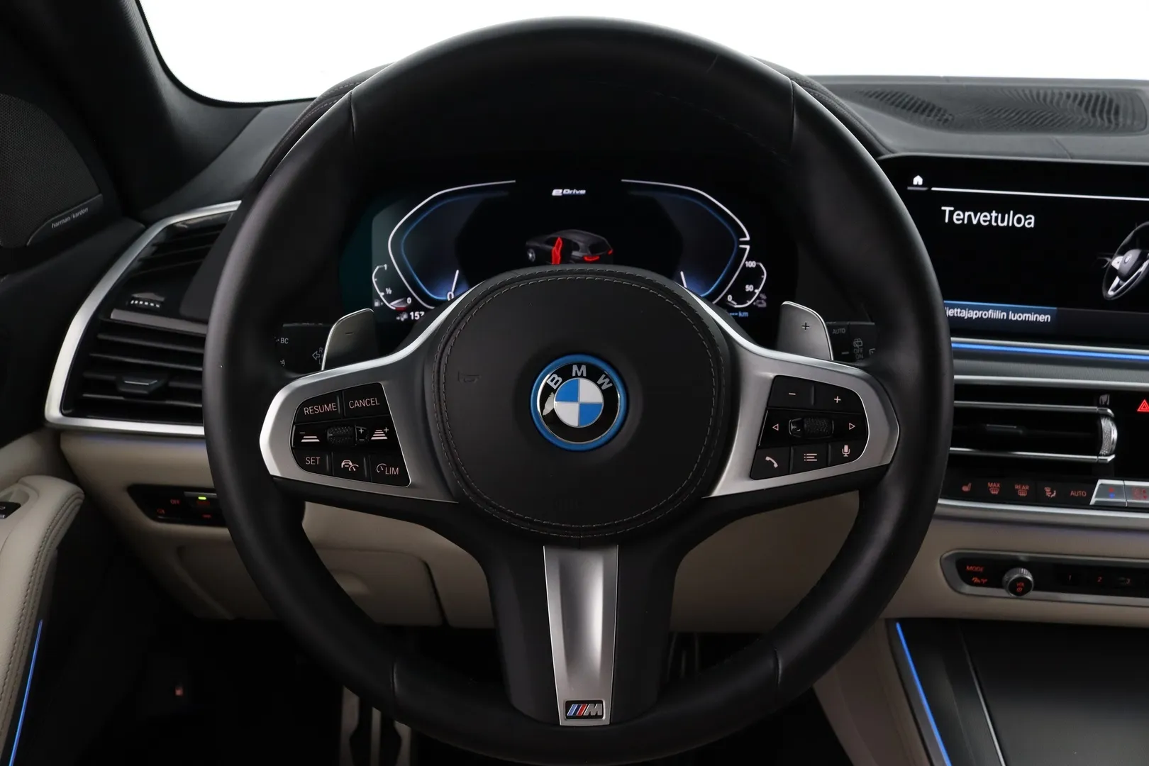 BMW X5 IPX-503 carousel image