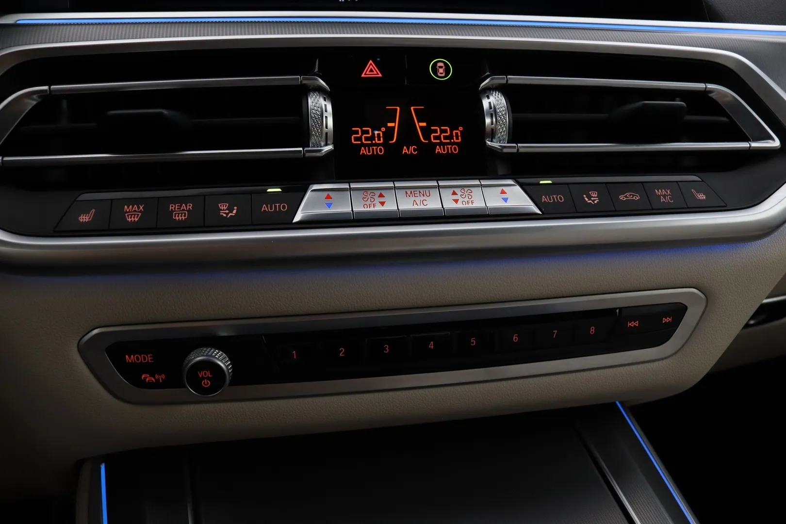 BMW X5 IPX-503 carousel image