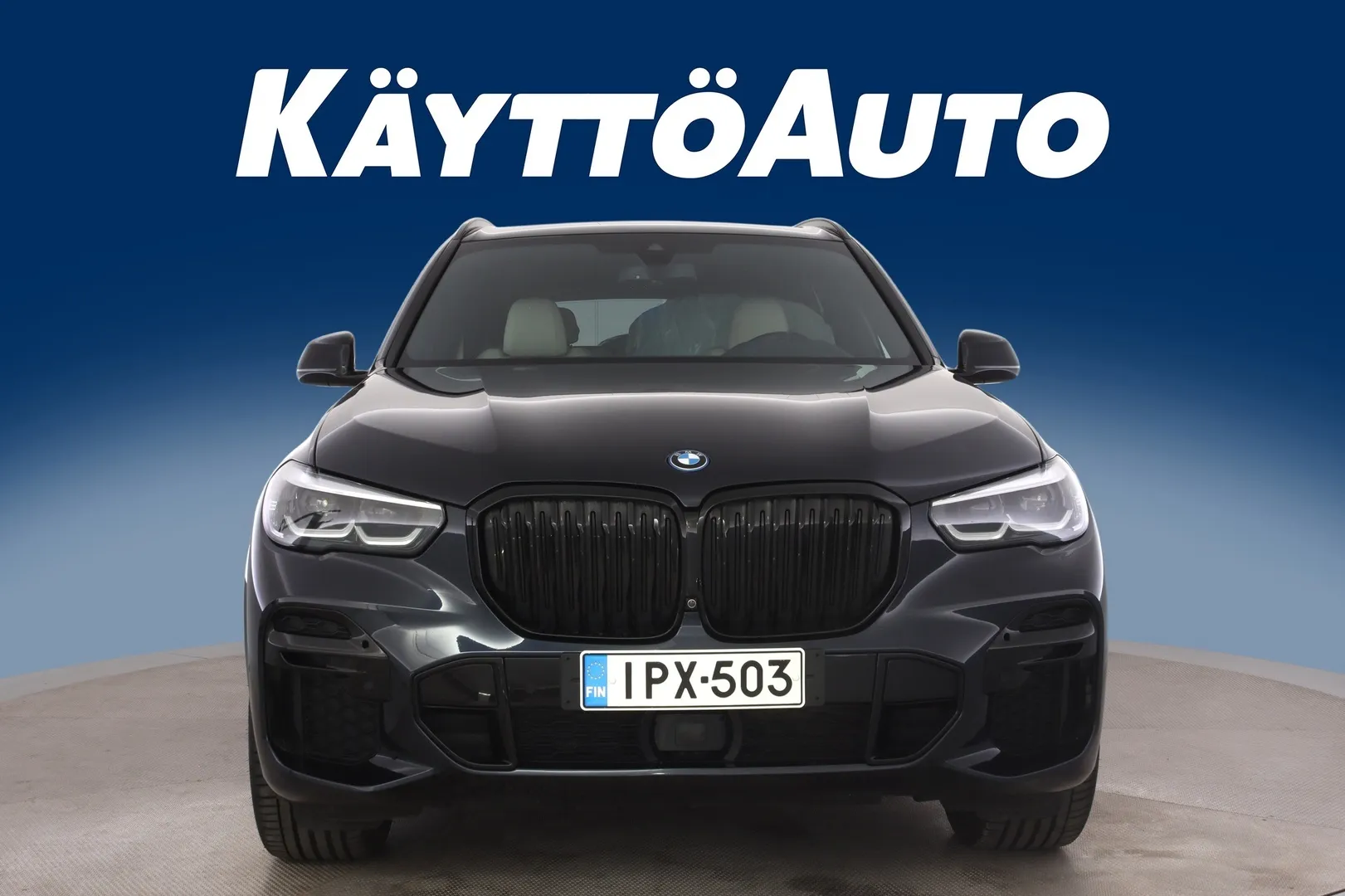 BMW X5 IPX-503 carousel image