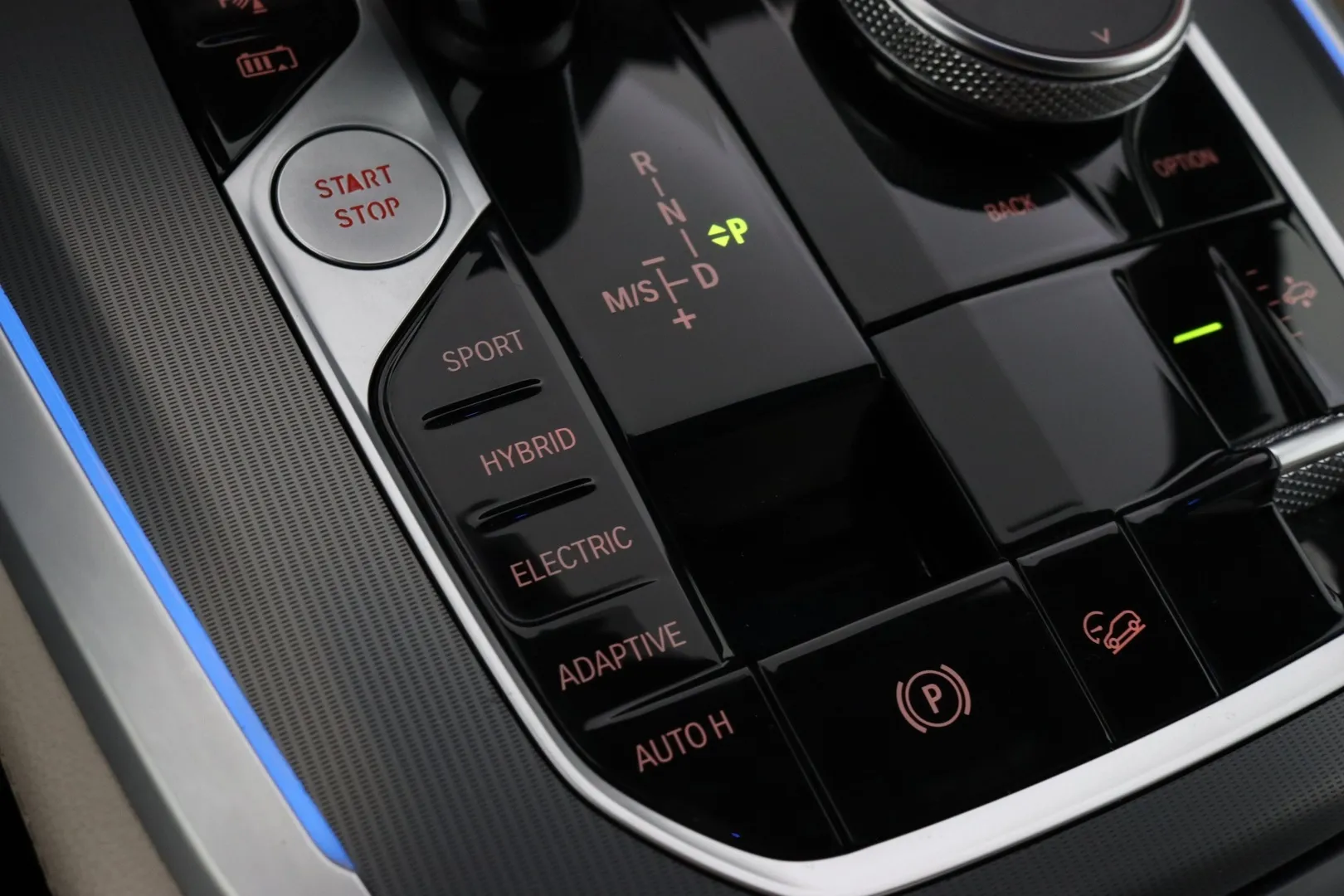 BMW X5 IPX-503 carousel image