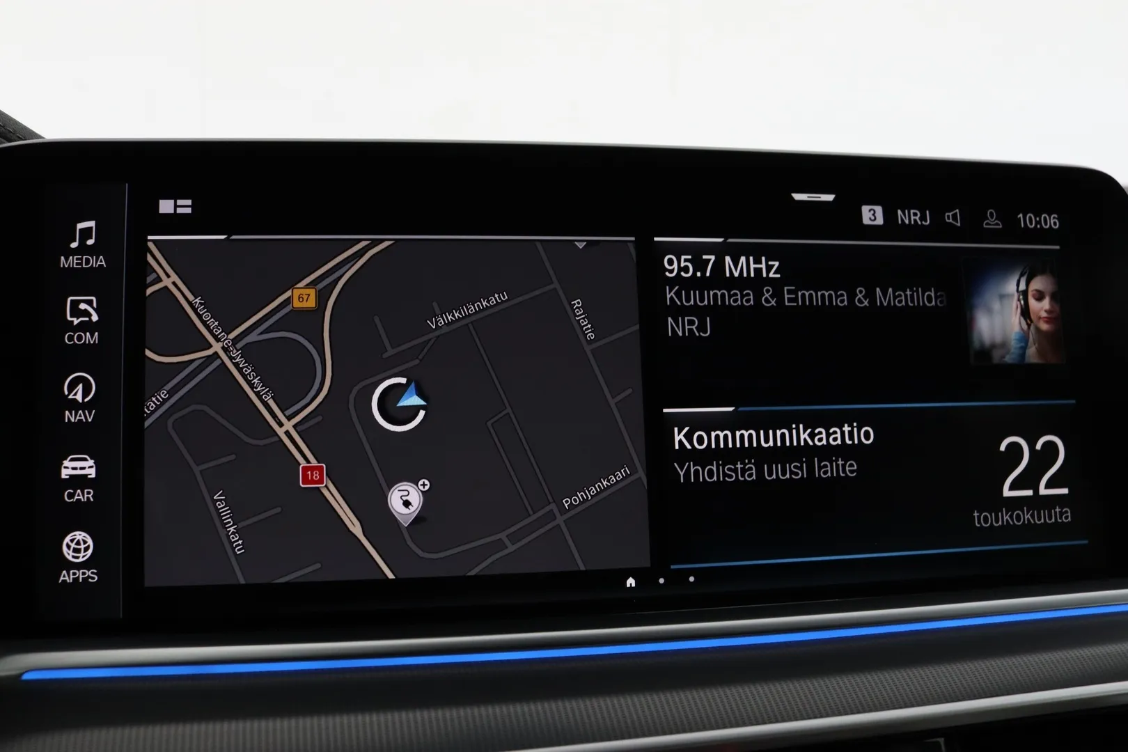 BMW X5 IPX-503 carousel image