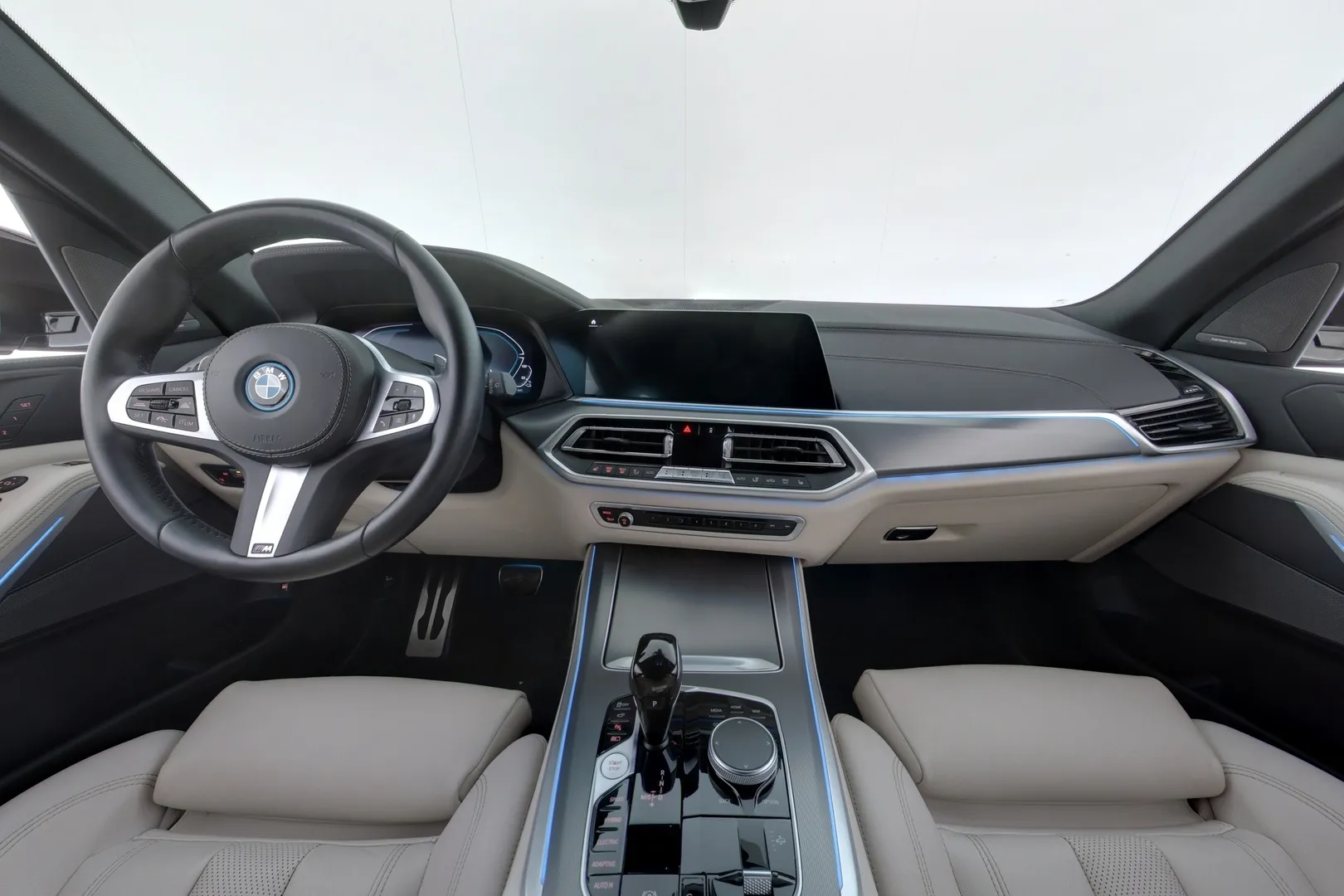 BMW X5 IPX-503 carousel image