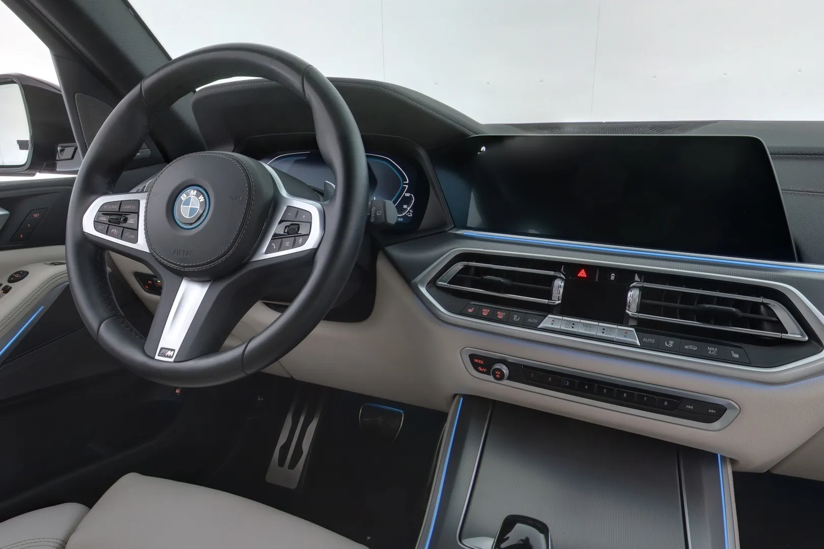 BMW X5 IPX-503 carousel image