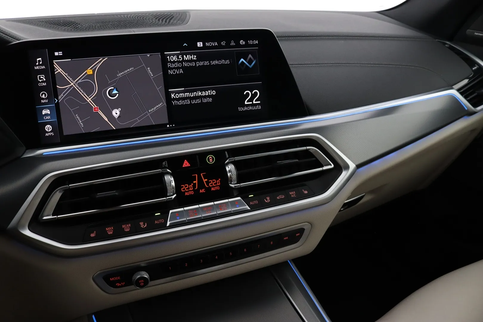 BMW X5 IPX-503 carousel image