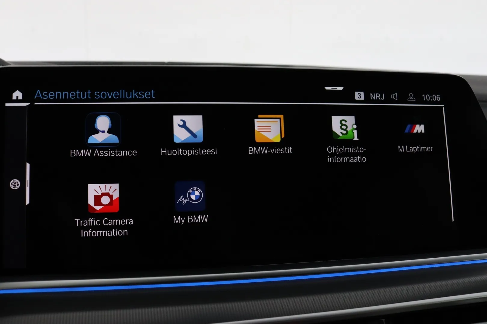 BMW X5 IPX-503 carousel image