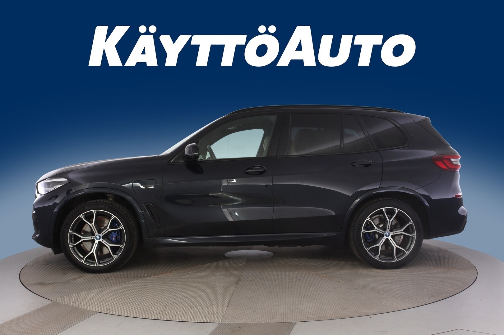 BMW X5 2022, photo 2/67