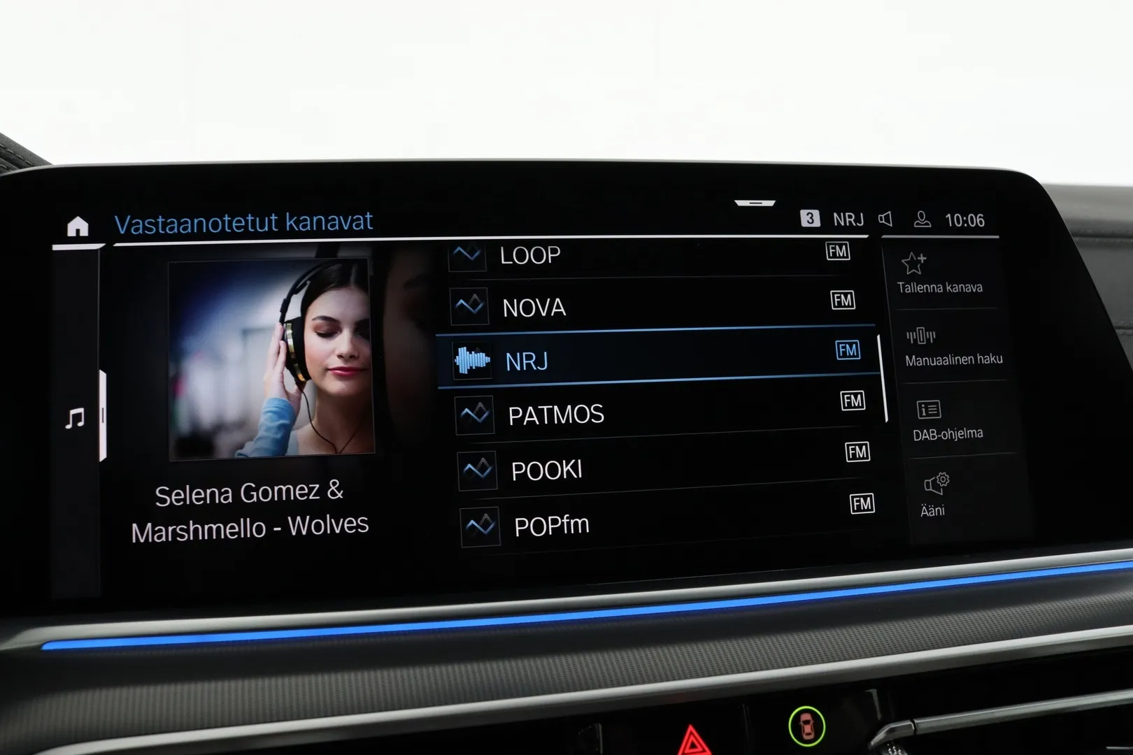 BMW X5 IPX-503 carousel image