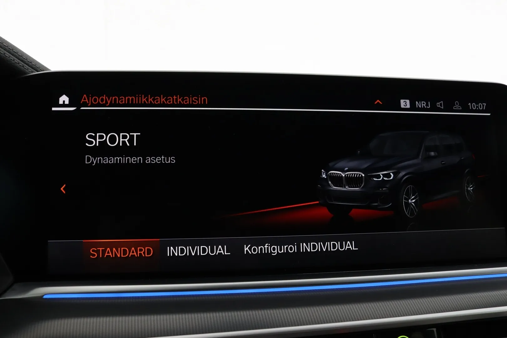 BMW X5 IPX-503 carousel image