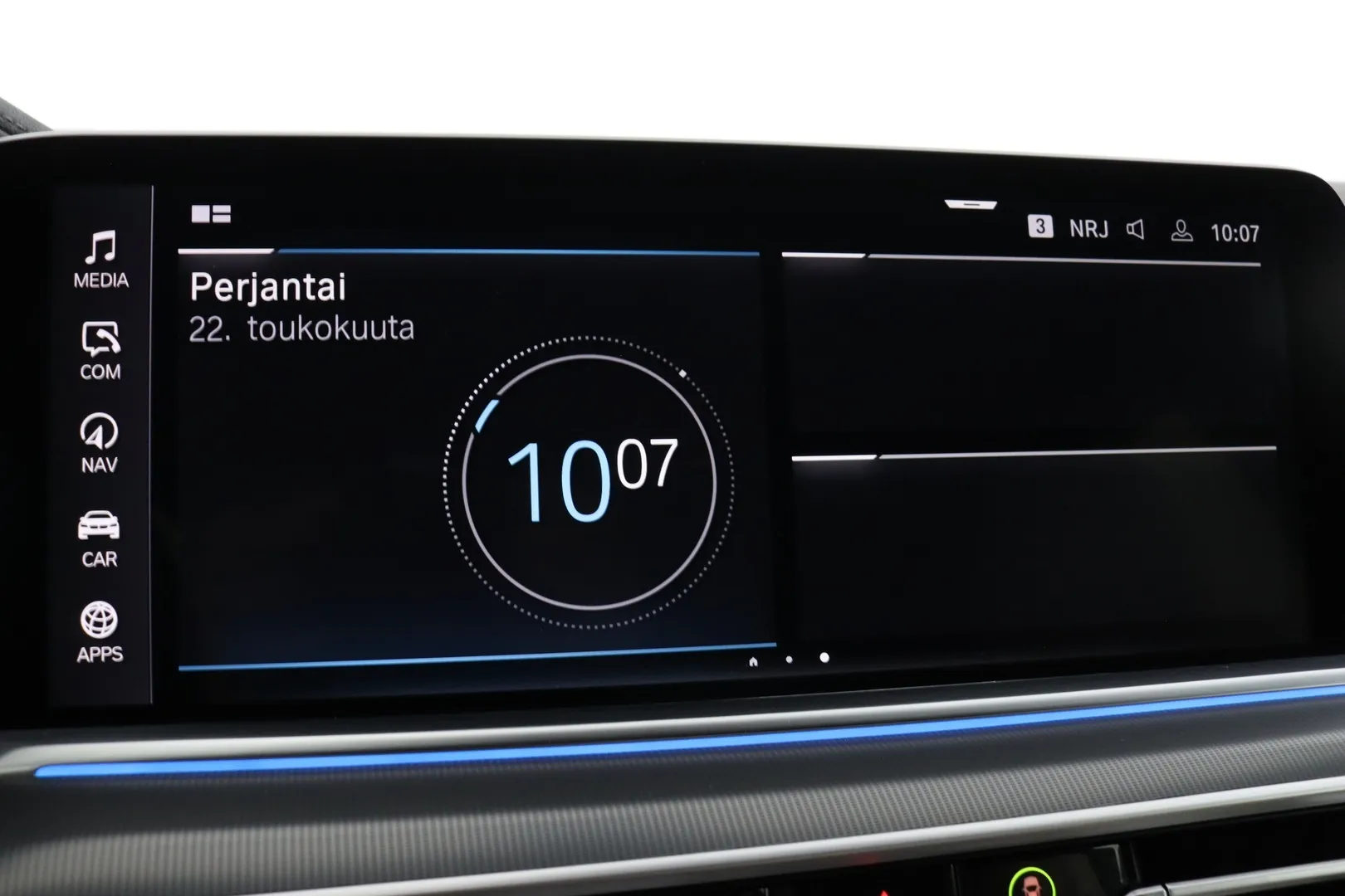 BMW X5 IPX-503 carousel image