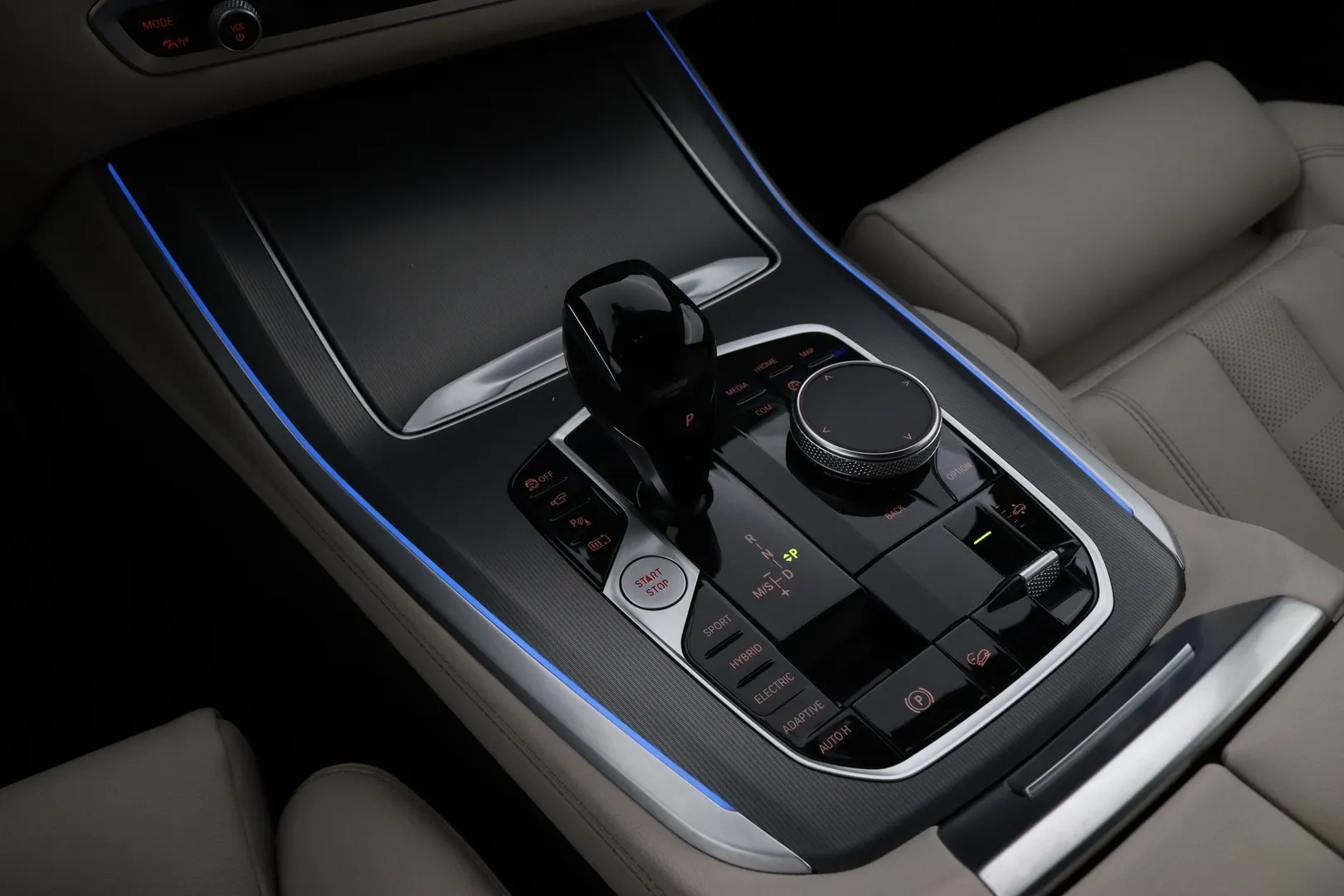BMW X5 IPX-503 carousel image